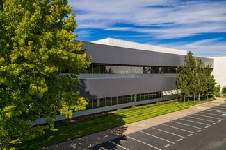 Beaverton, OR Office, Flex - 14523 SW Millikan Way Beaverton, OR Office, Flex - 14523 SW Millikan Way