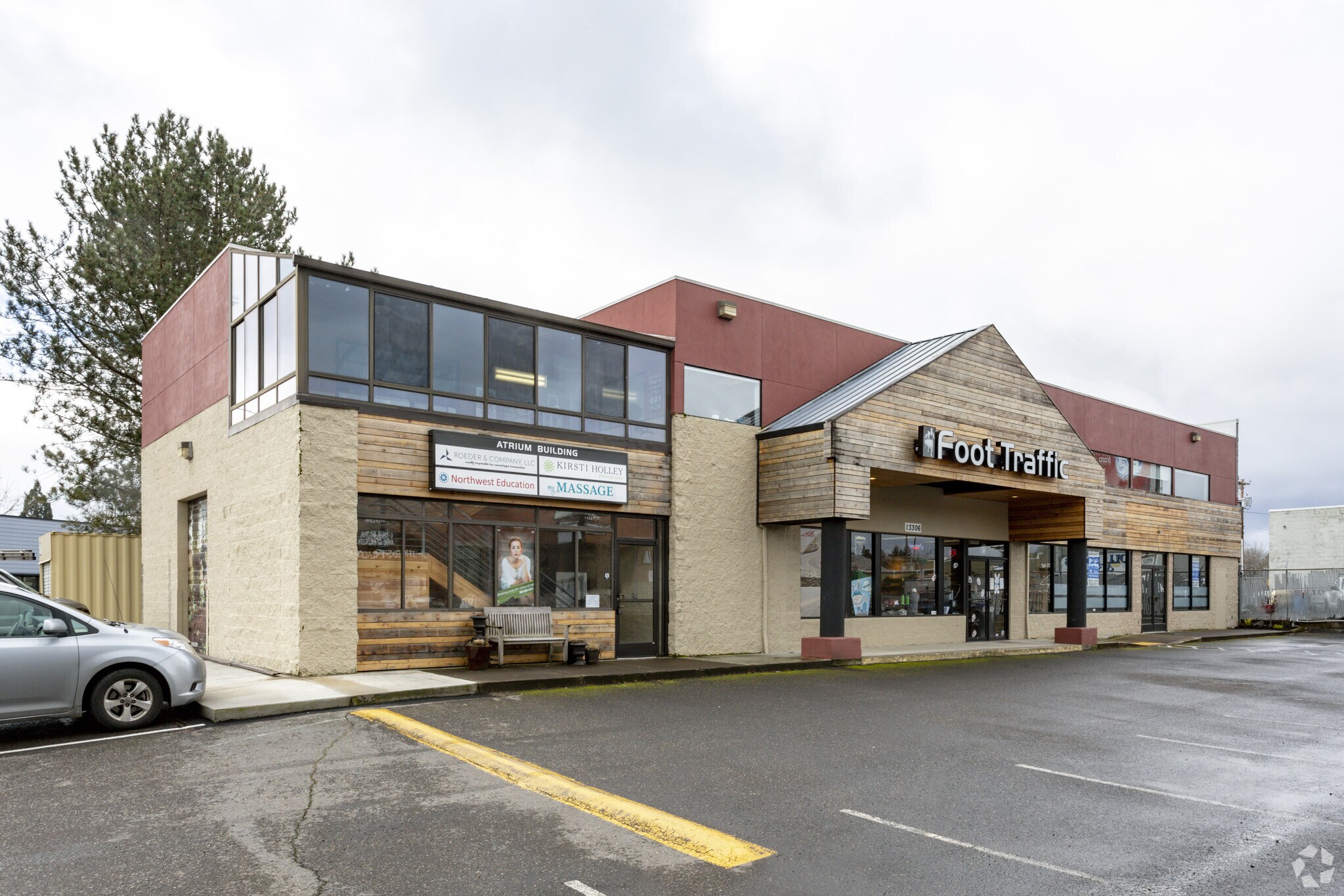 13306 NW Cornell Rd, Portland, OR for Rent