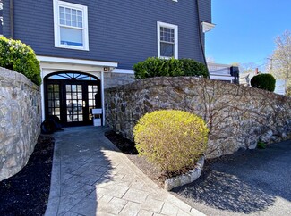 Woburn, MA Office - 629 Main St