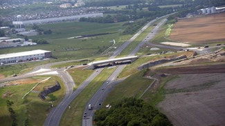 Palmer Township, PA Industrial - 150 Commerce Ln