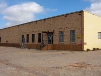 Shreveport, LA Manufacturing - 1814 N Market St