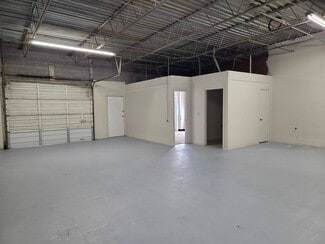 Tulsa, OK Flex - 5515 S Mingo Rd Tulsa, OK Flex - 5515 S Mingo Rd