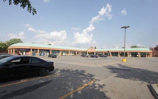 Brampton, ON Retail - 1 Wexford Rd Brampton, ON Retail - 1 Wexford Rd