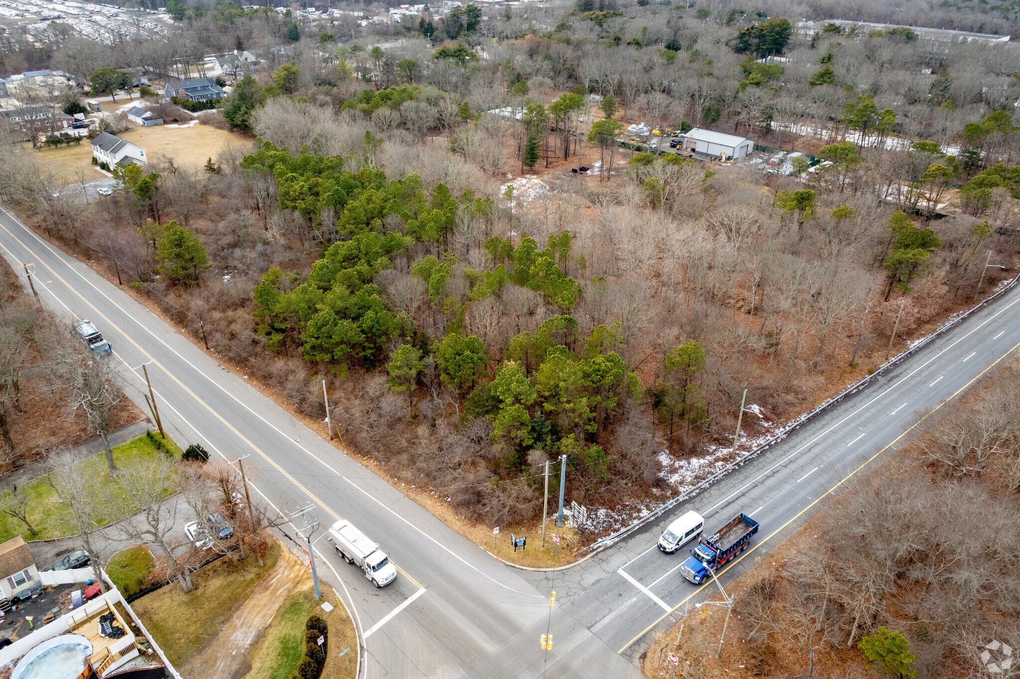 Bellport Ave, Medford, NY for Sale