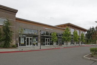 Gig Harbor, WA Retail - 4831 Point Fosdick Dr NW