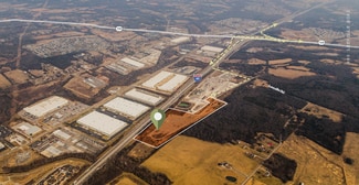 Lebanon, TN Industrial - 980 Leeville Rd