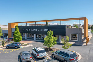 Denver, CO Retail - 9000 E Hampden Ave