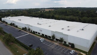 Greenville, SC Industrial - 1 Brozzini Ct