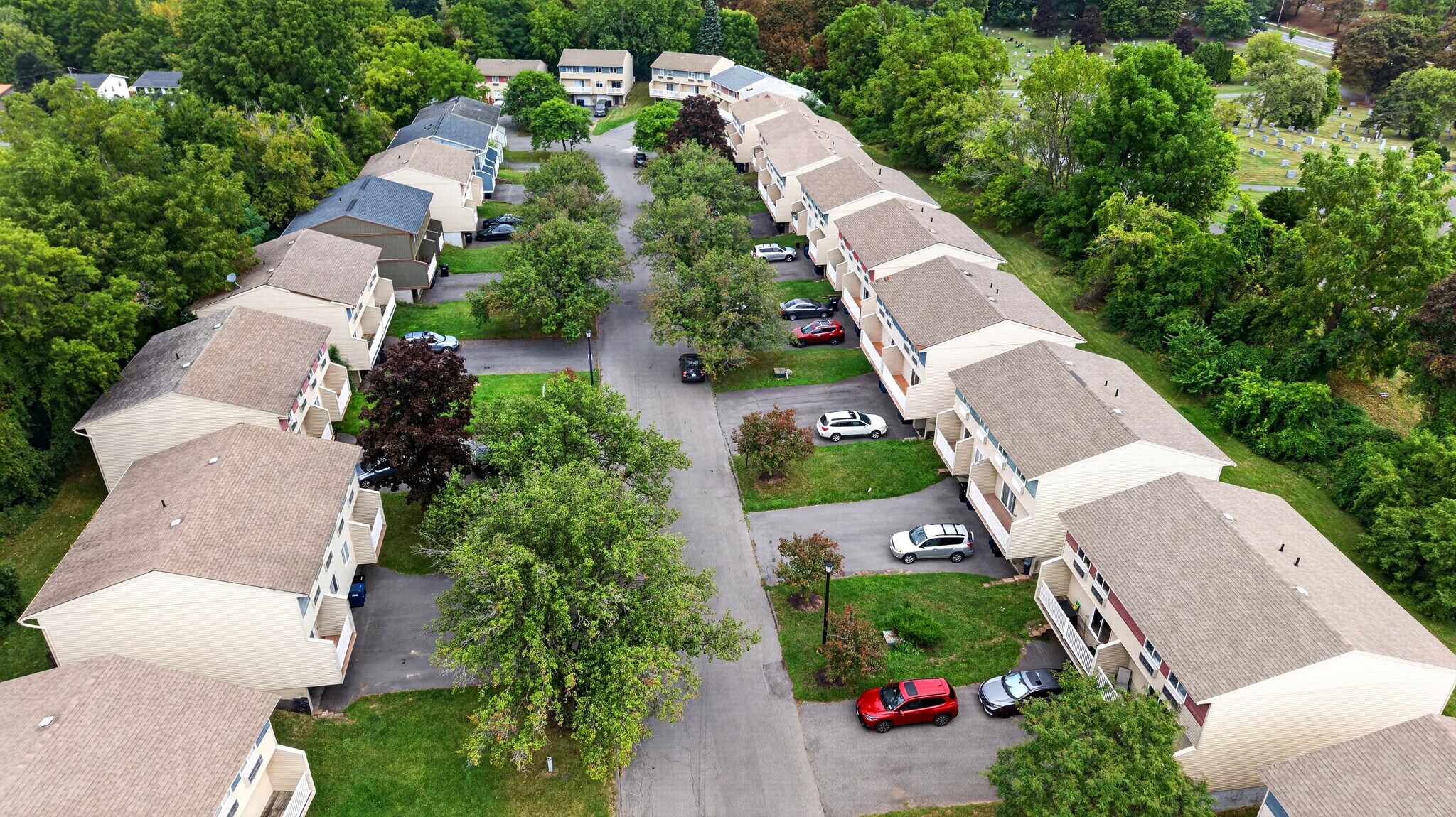 205-274 Robert Dr, Syracuse, NY for Sale