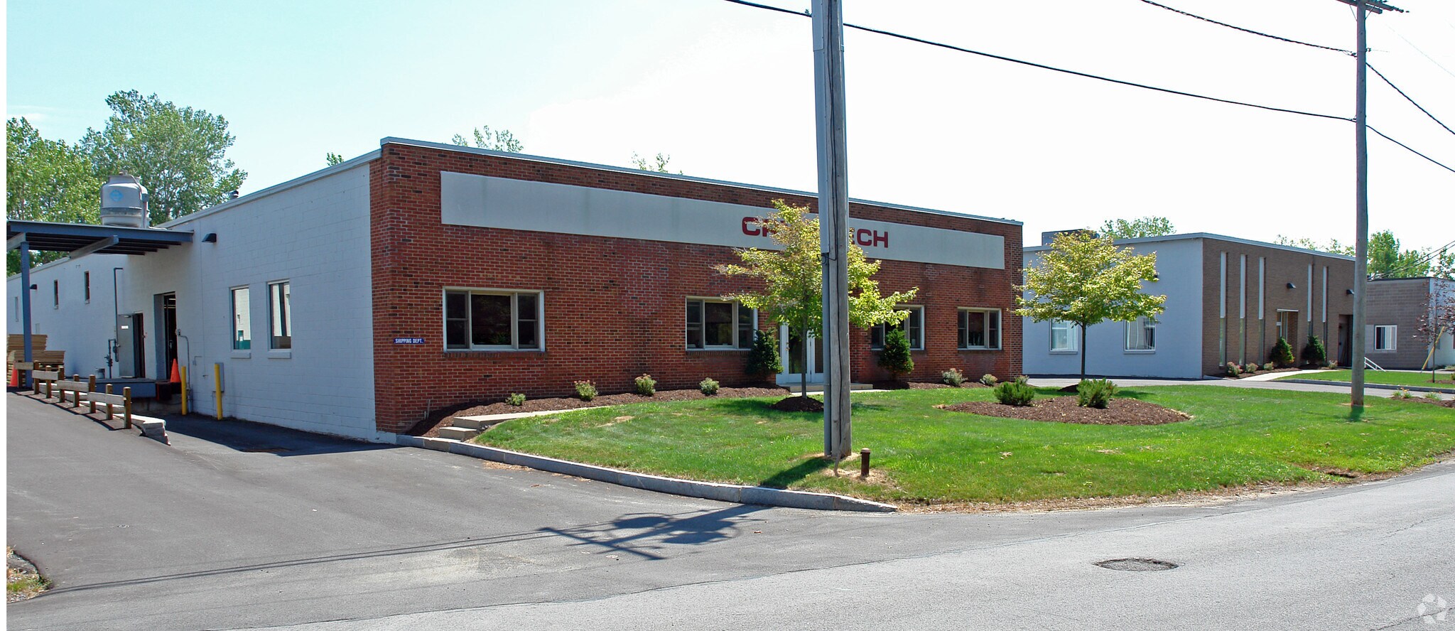 113-119 Falso Dr, Syracuse, NY for Sale