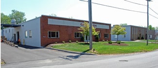 Syracuse, NY Warehouse - 113-119 Falso Dr Syracuse, NY Warehouse - 113-119 Falso Dr