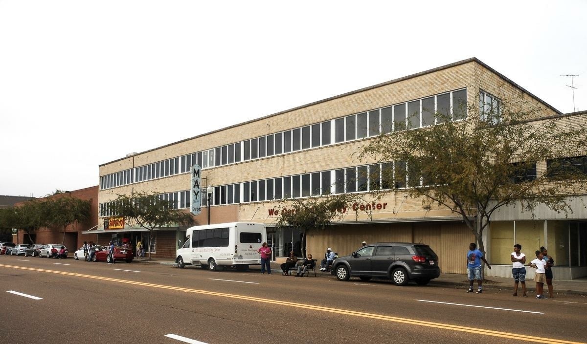 612-620 Washington Ave, Greenville, MS for Sale