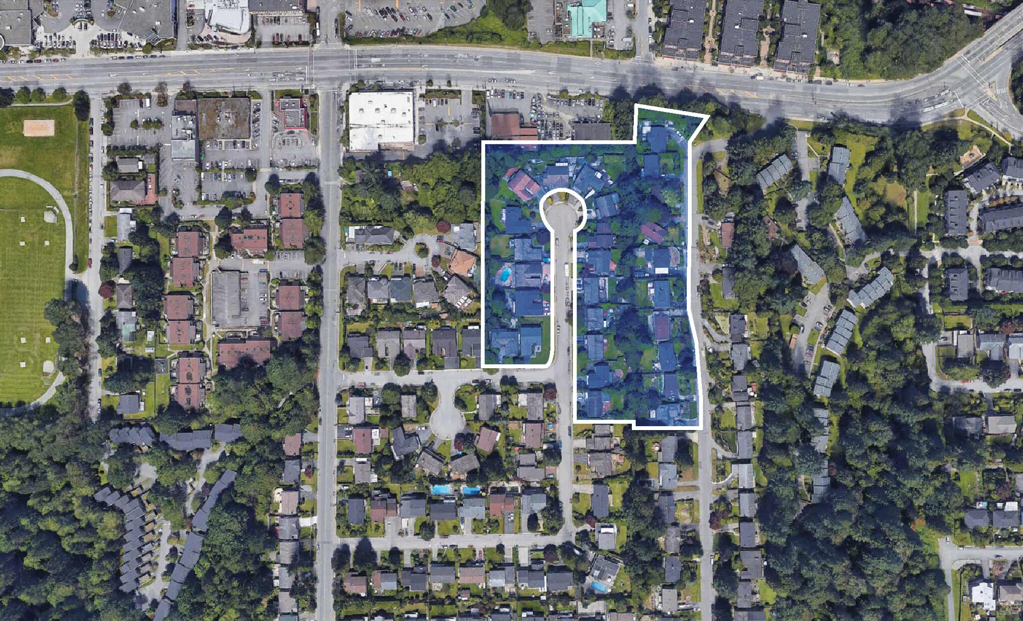 186 Edward Cres, Port Moody, BC for Sale