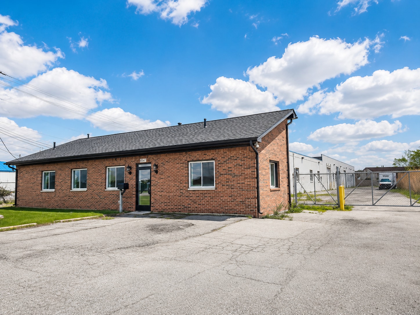 26272 Groesbeck Hwy, Warren, MI for Sale