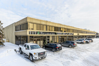 Edmonton, AB Flex - 16502-16532 111 Av NW