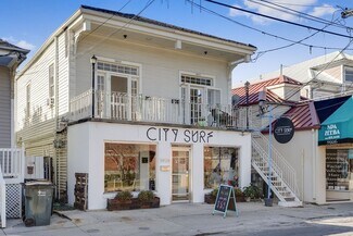 New Orleans, LA Storefront Retail/Office - 5924 Magazine St
