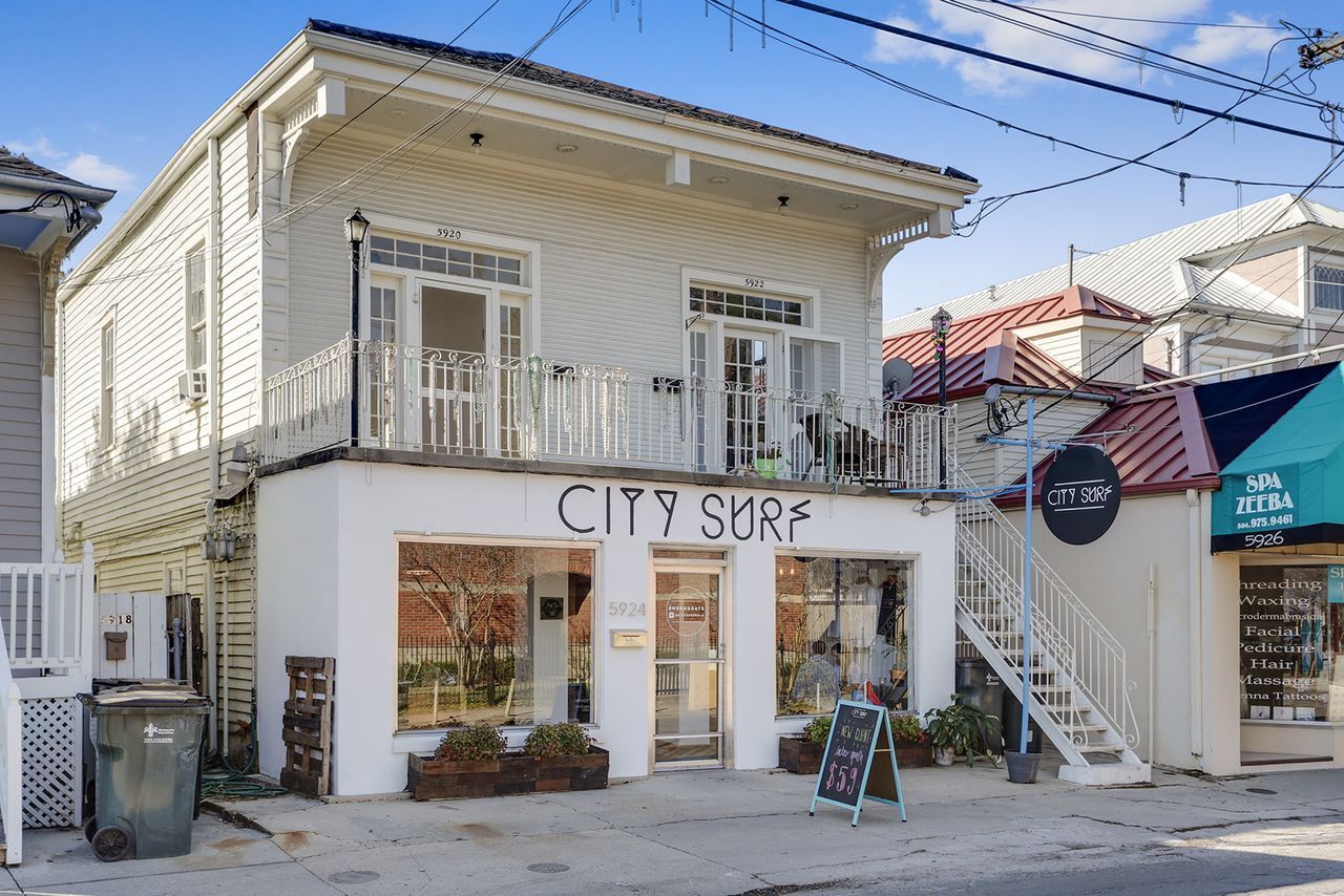 5924 Magazine St, New Orleans, LA for Sale