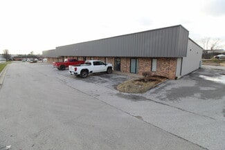 Overland Park, KS Flex - 7320 W 162nd St