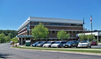 Grand Haven, MI Office/Medical - 1445 Sheldon Rd