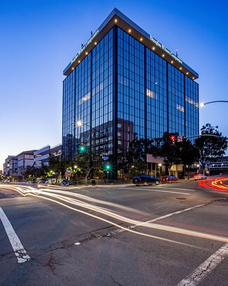 San Diego, CA Office - 1620 5th Ave