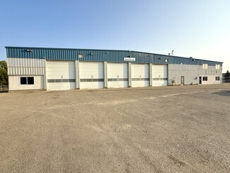 Red Deer County, AB Industrial - 8 Van Der Horn Way