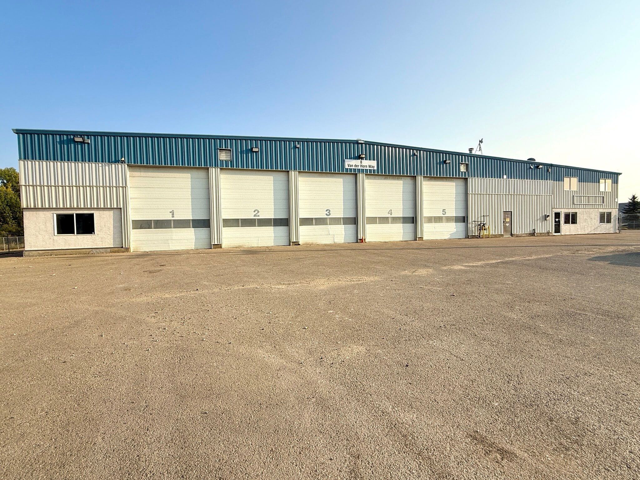 8 Van Der Horn Way, Red Deer County, AB for Rent
