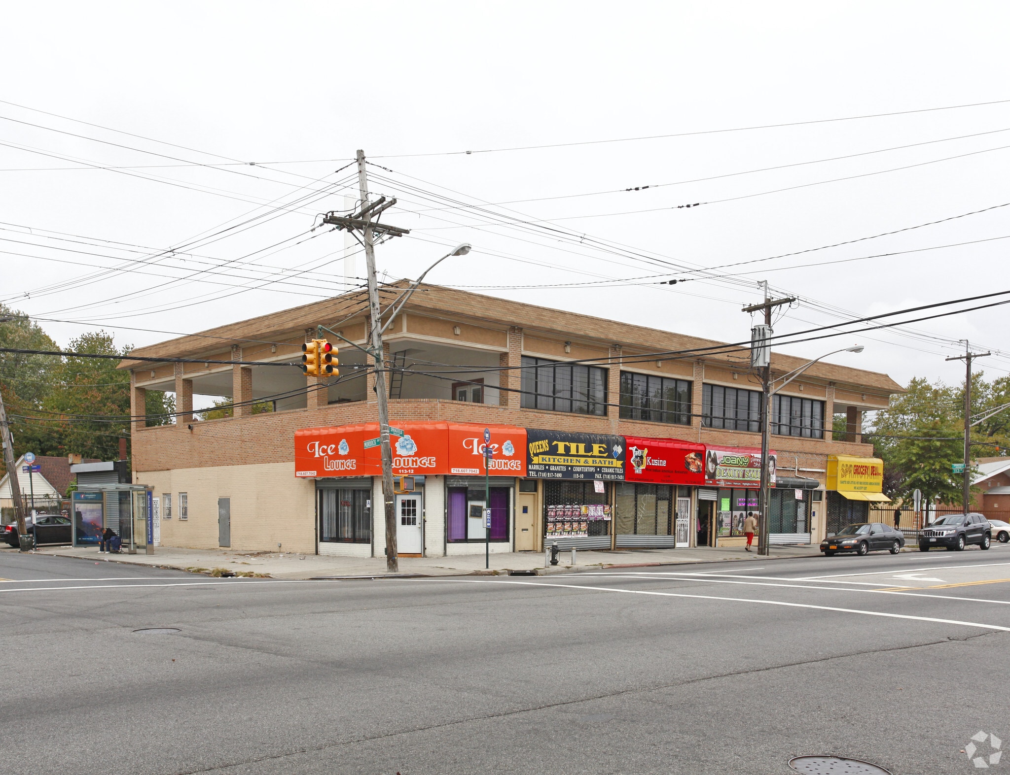 113-02-12 Springfield Blvd, Queens Village, NY for Rent