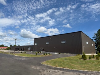 Nashua, NH Industrial - 8 State St Nashua, NH Industrial - 8 State St