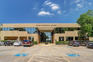 Houston, TX Office, Office/Medical - 17030 Nanes Dr