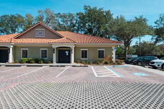 Lutz, FL Office - 2436-2438 Brunello Trace