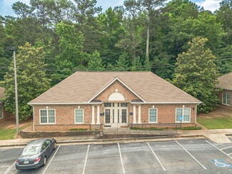 Monroe, GA Office - 155 Bankers Blvd Monroe, GA Office - 155 Bankers Blvd