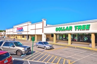 Seffner, FL Retail - 725 Martin Luther King Blvd Seffner, FL Retail - 725 Martin Luther King Blvd