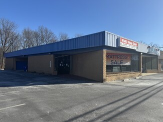 Red Bank, NJ Storefront - 719 Highway 35