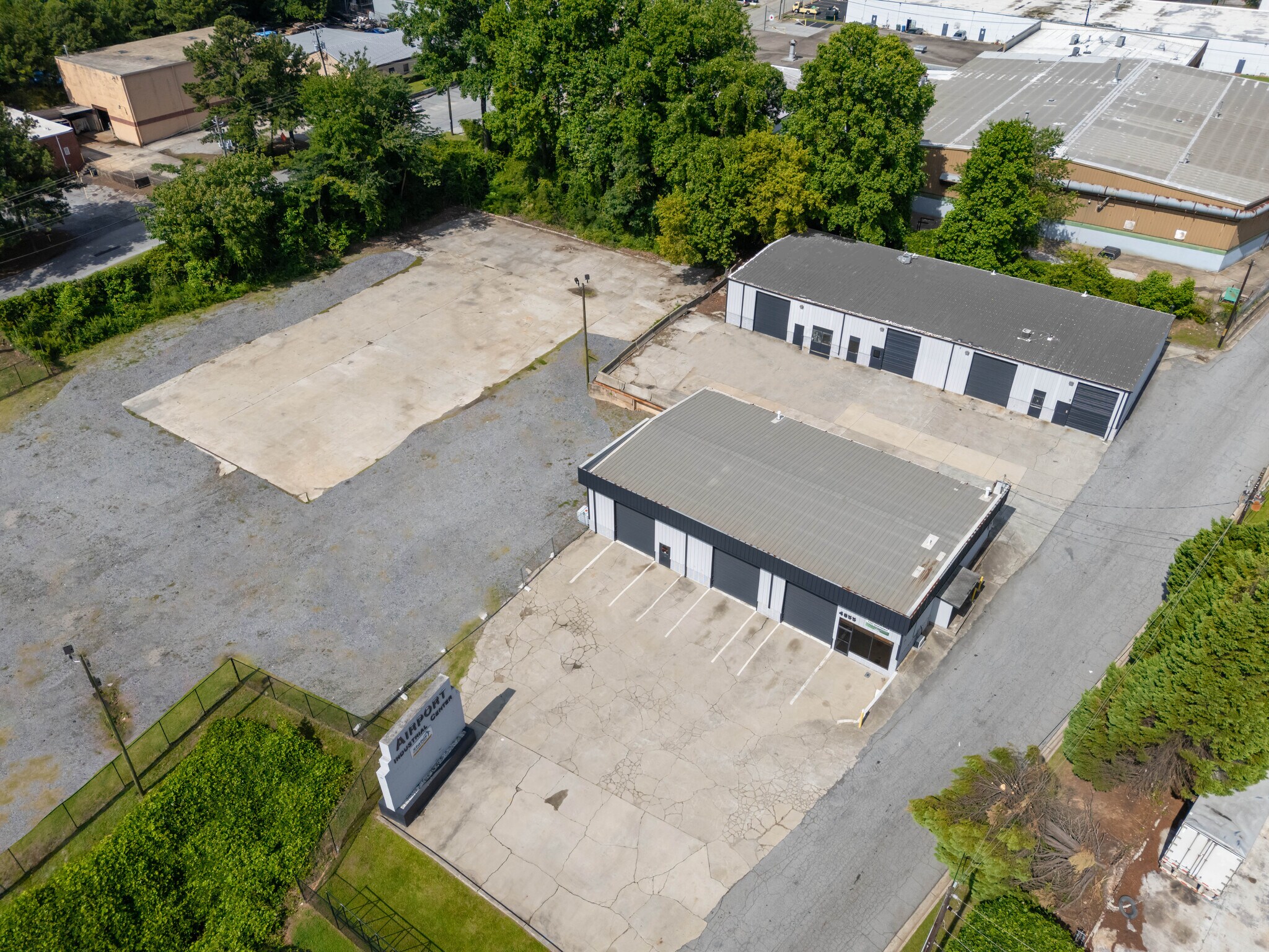 4855 Highway 85, Forest Park, GA for Rent