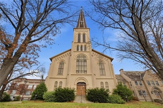 Butler, PA Churches - 230 E Jefferson St