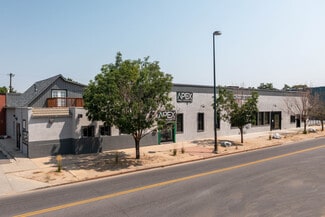 Denver, CO Office, Office/Retail - 3030-3034 Downing St