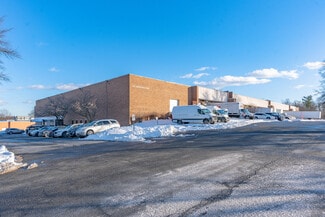 Landover, MD Industrial - 1701 Brightseat Rd