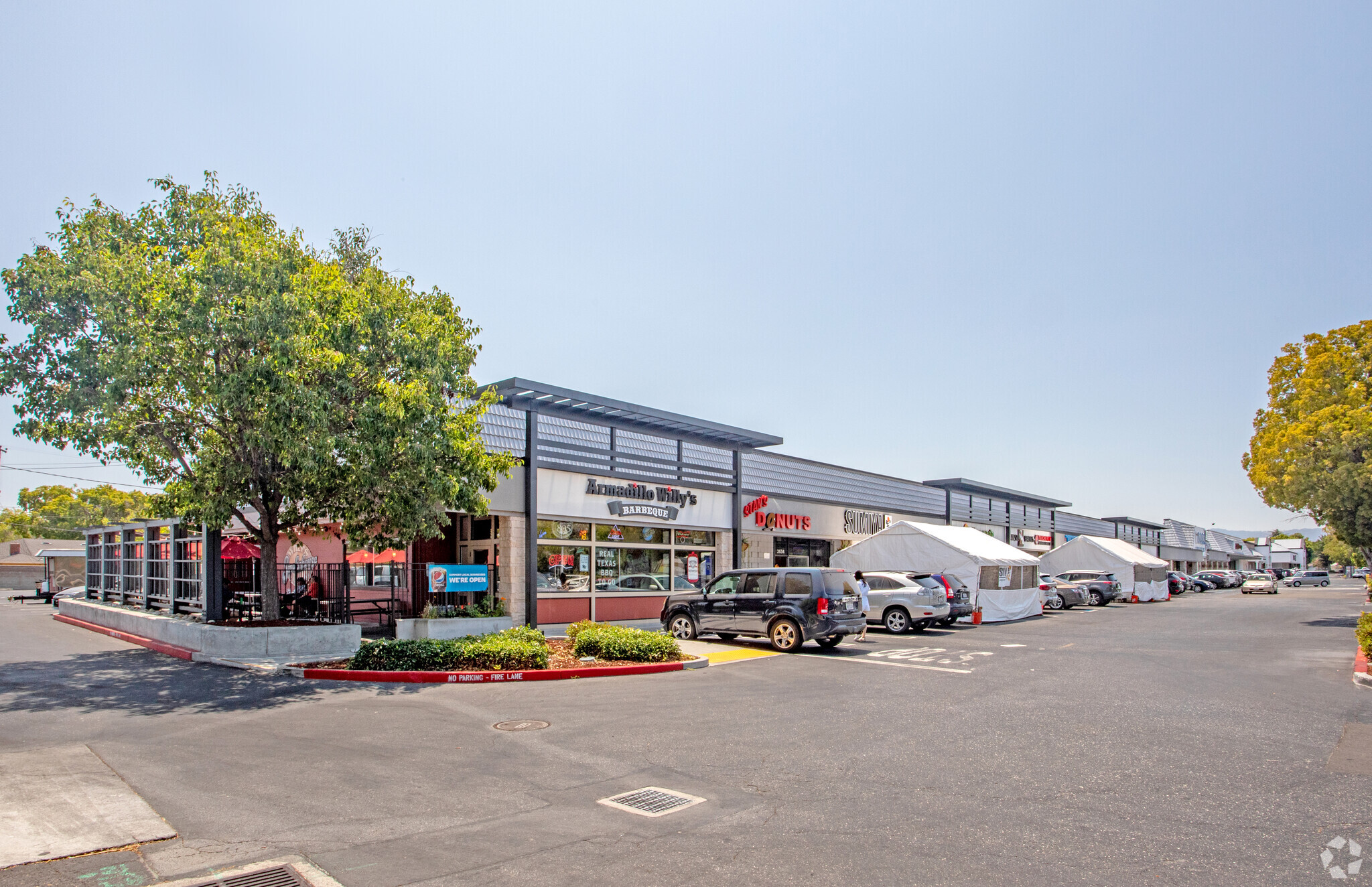 2600-2792 Homestead Rd, Santa Clara, CA for Rent