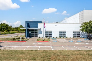 Dallas, TX Industrial - 4715 Mountain Creek Pky