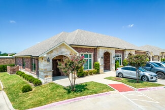 Frisco, TX Office - 8765 Stockard Dr Frisco, TX Office - 8765 Stockard Dr