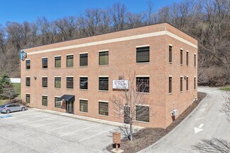 Pleasant Hills, PA Office - 491 E Bruceton Rd