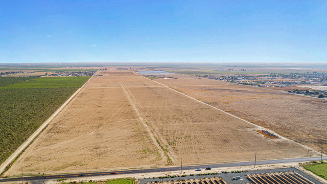 County Line Road @ Casey Road, Delano, CA for Sale