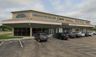 Friendswood, TX Retail - 1520 W Bay Area Blvd