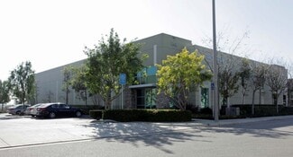 Chino, CA Industrial - 6951 Buckeye St Chino, CA Industrial - 6951 Buckeye St