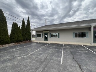 North Webster, IN Office - 225 N Main St