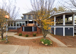 Charlotte, NC Retail - 3228 N Davidson St