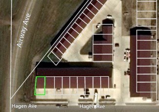 Bismarck, ND Flex - 4100 Hagen Ave Bismarck, ND Flex - 4100 Hagen Ave