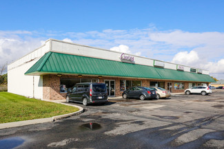 Piqua, OH Retail - 100 N Sunset Dr