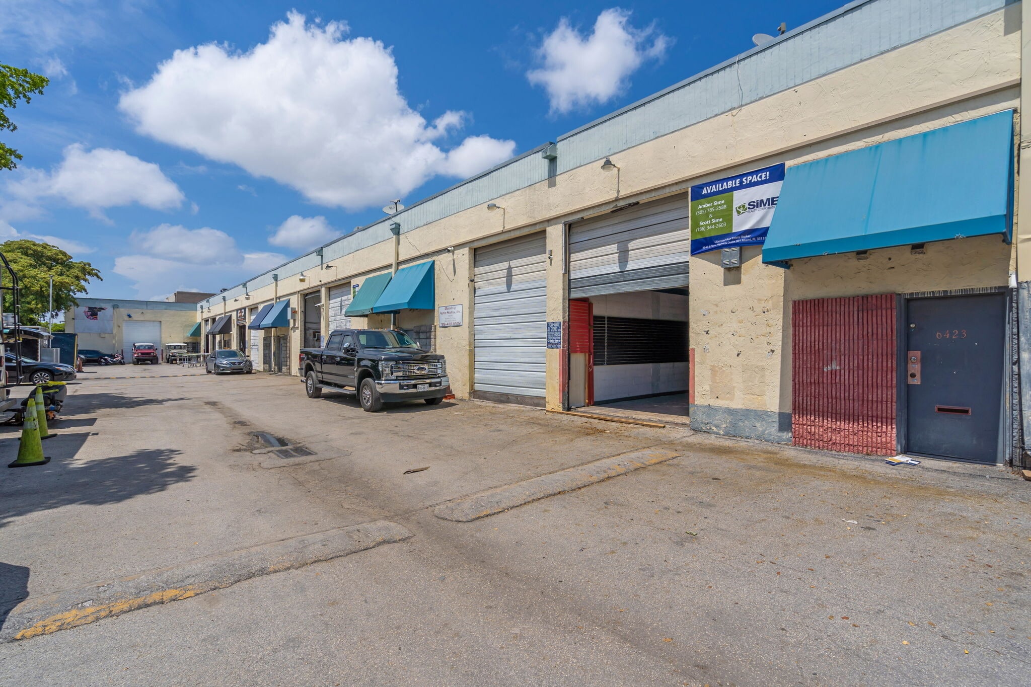 6405-6447 NW 82nd Ave, Miami, FL for Rent