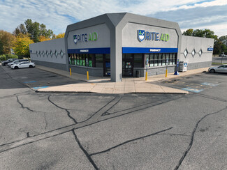 Durand, MI Retail - 8531 Lansing Rd